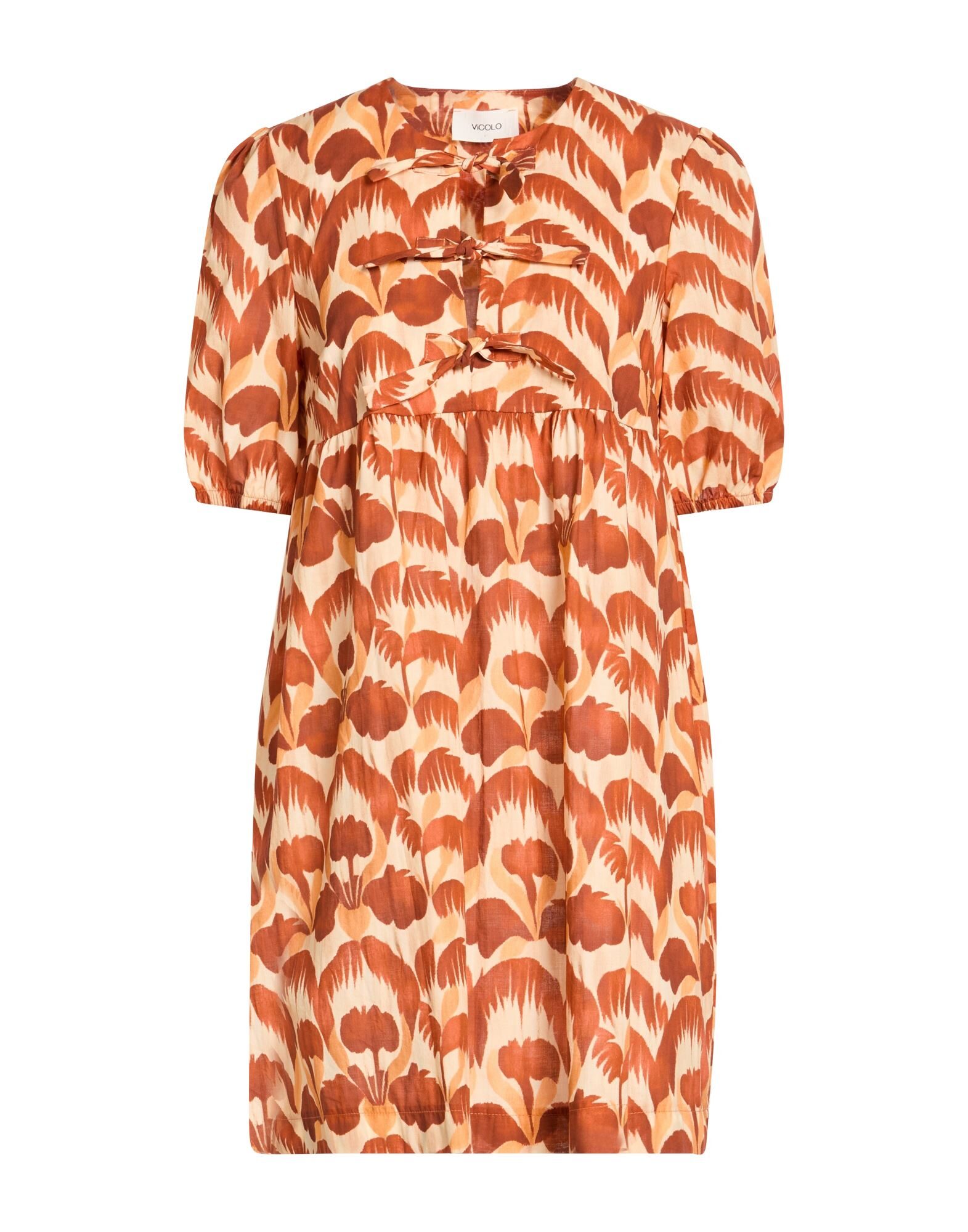 VICOLO - Mini dresses