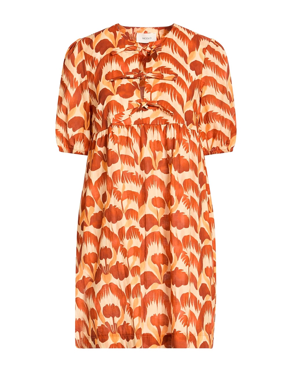 VICOLO - Mini dresses