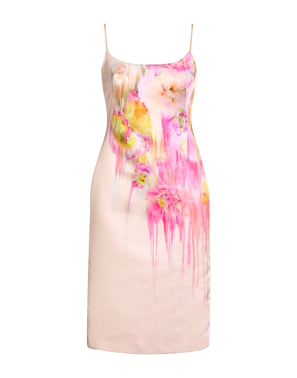 BLUMARINE - Midi dresses