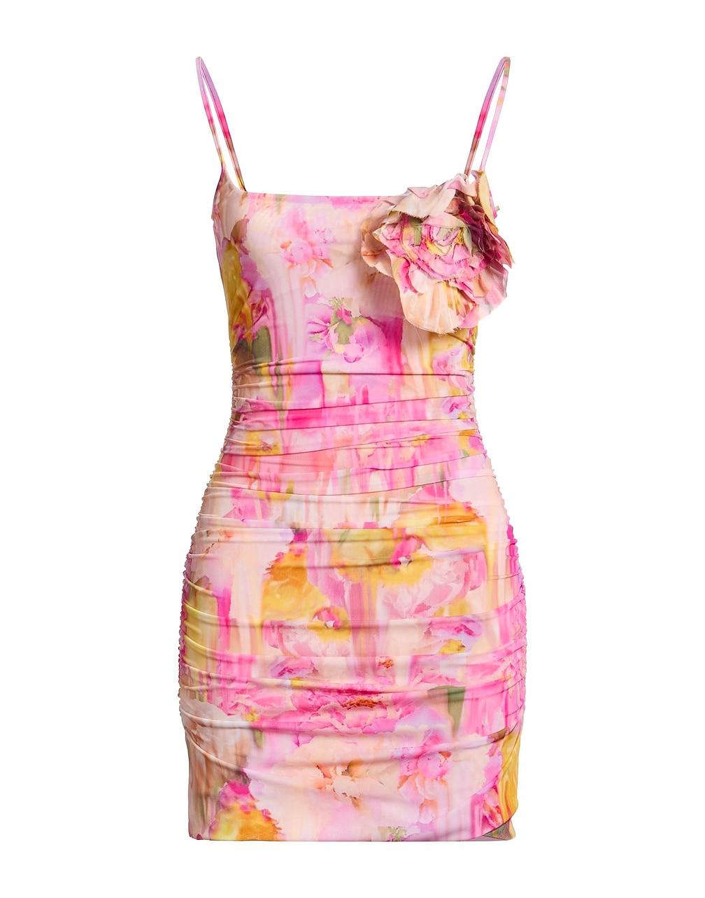 BLUMARINE - Mini dresses