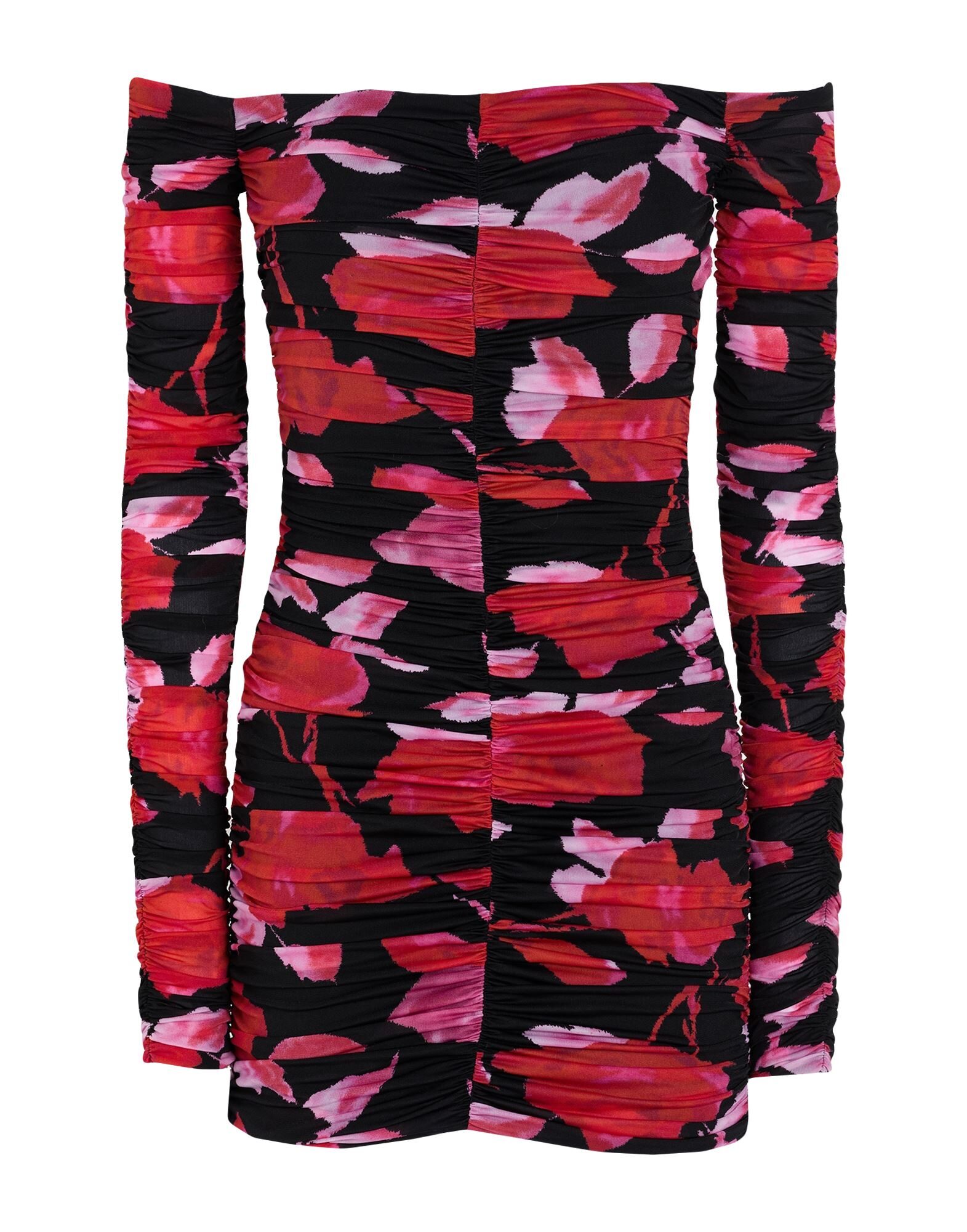 BLUMARINE - Mini dresses