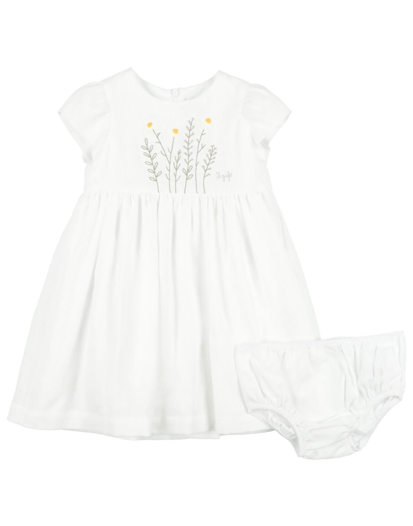 IL GUFO - Комплекты для малышей