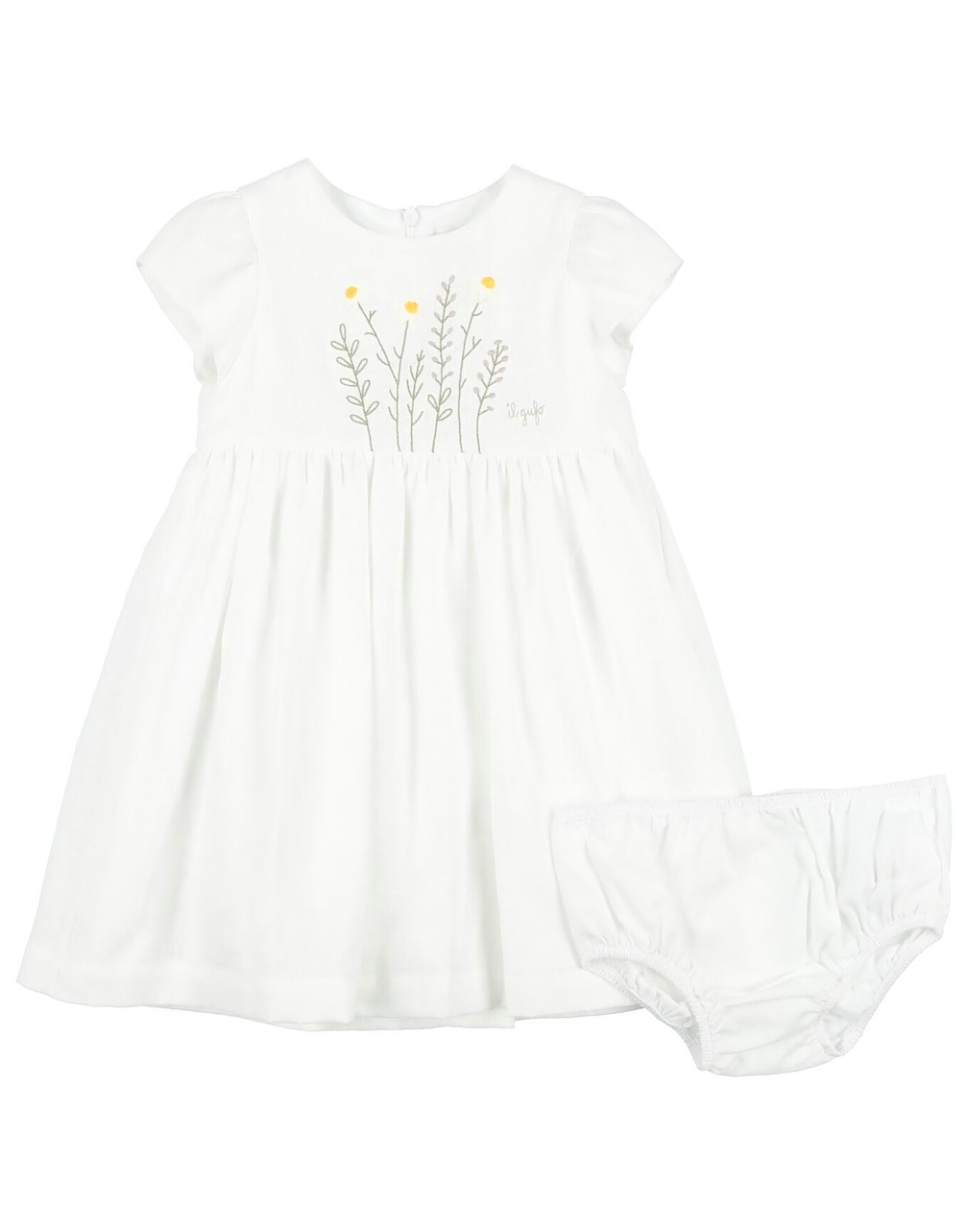 IL GUFO - Babykleidung-Sets