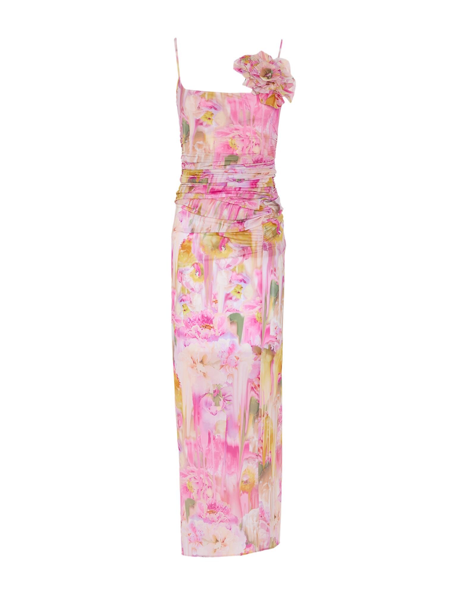 BLUMARINE - Maxi dresses