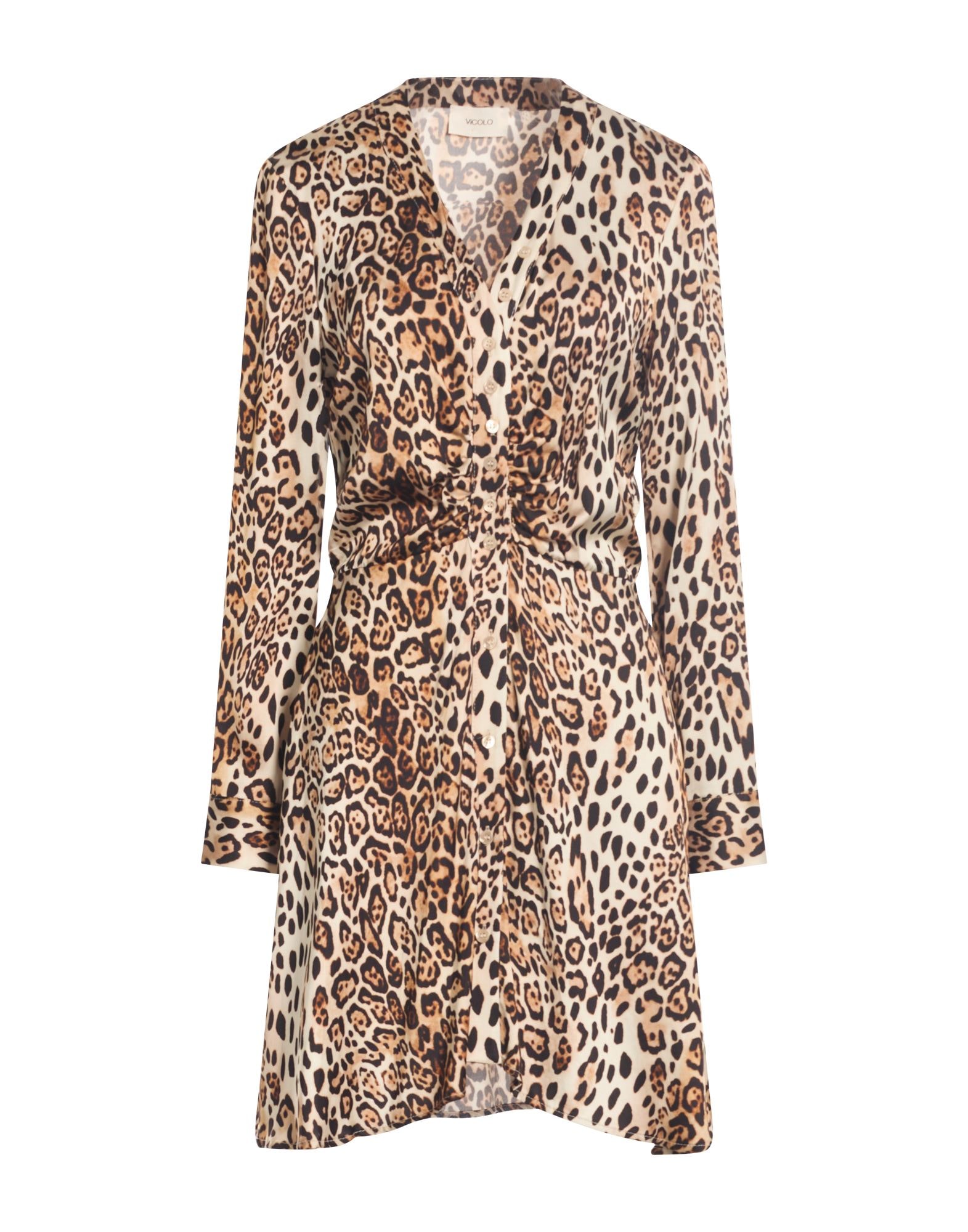 VICOLO - Короткие платья