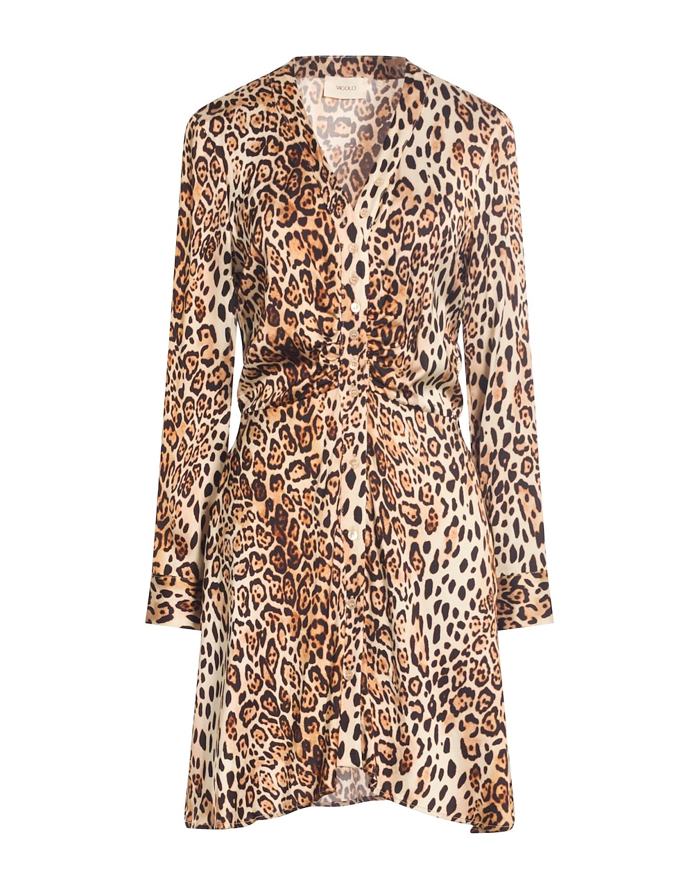 VICOLO - Mini dresses