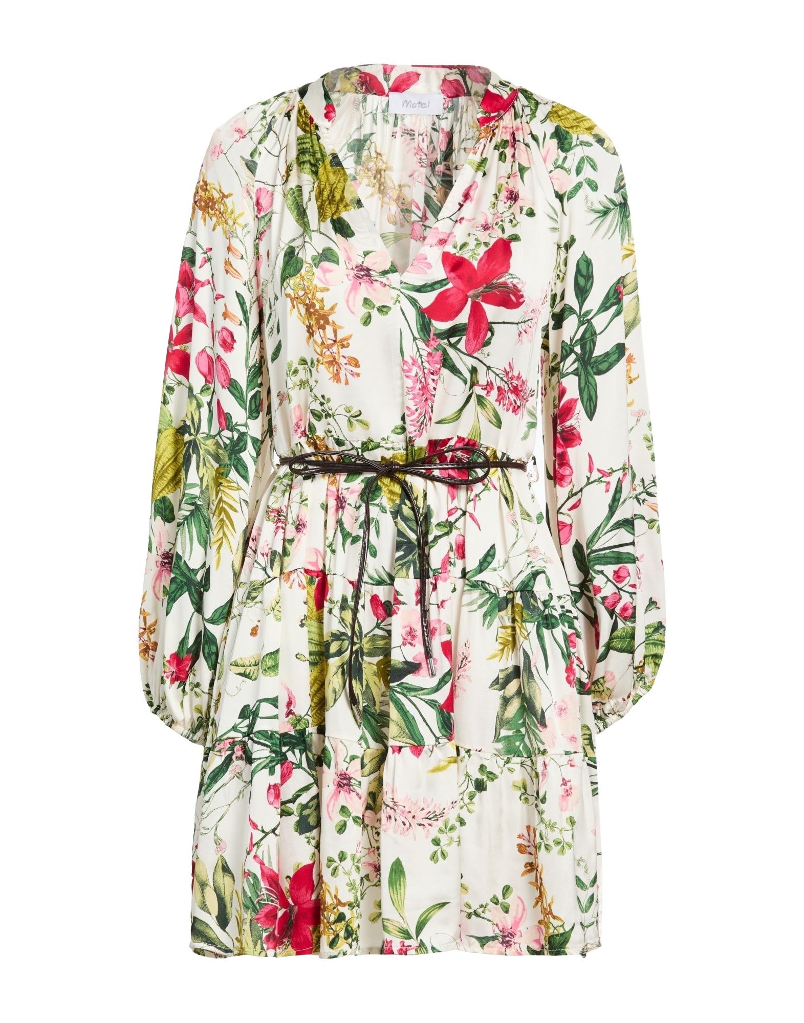 MOTEL - Mini dresses