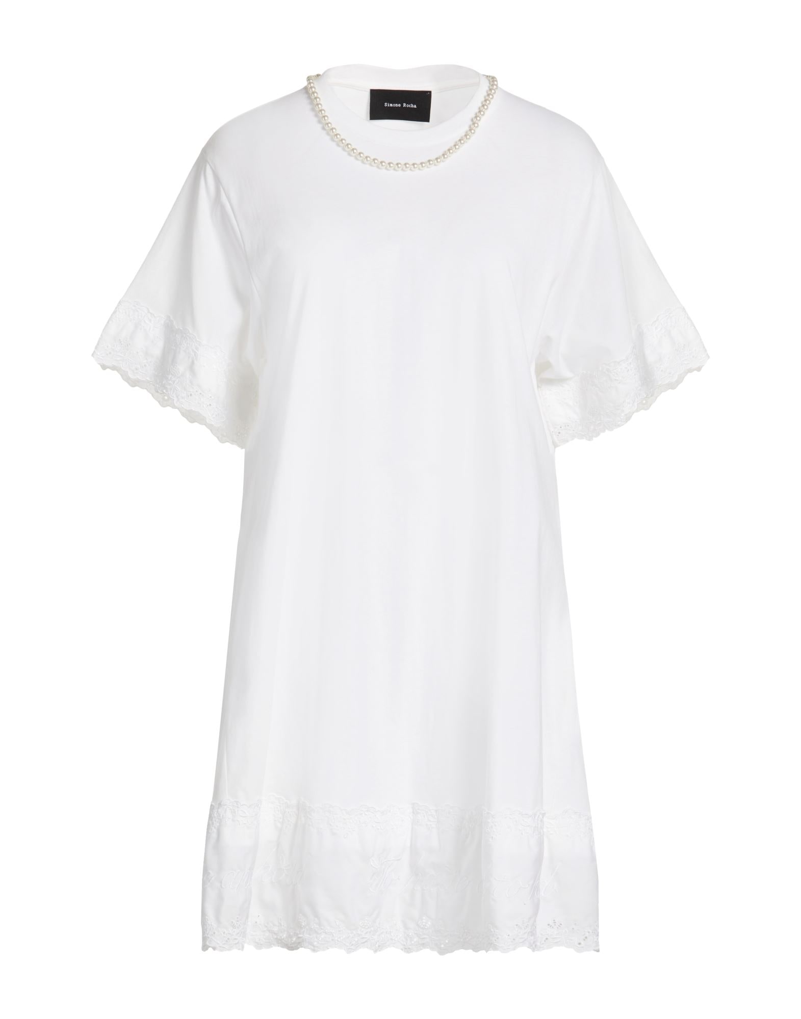 SIMONE ROCHA - Mini dresses