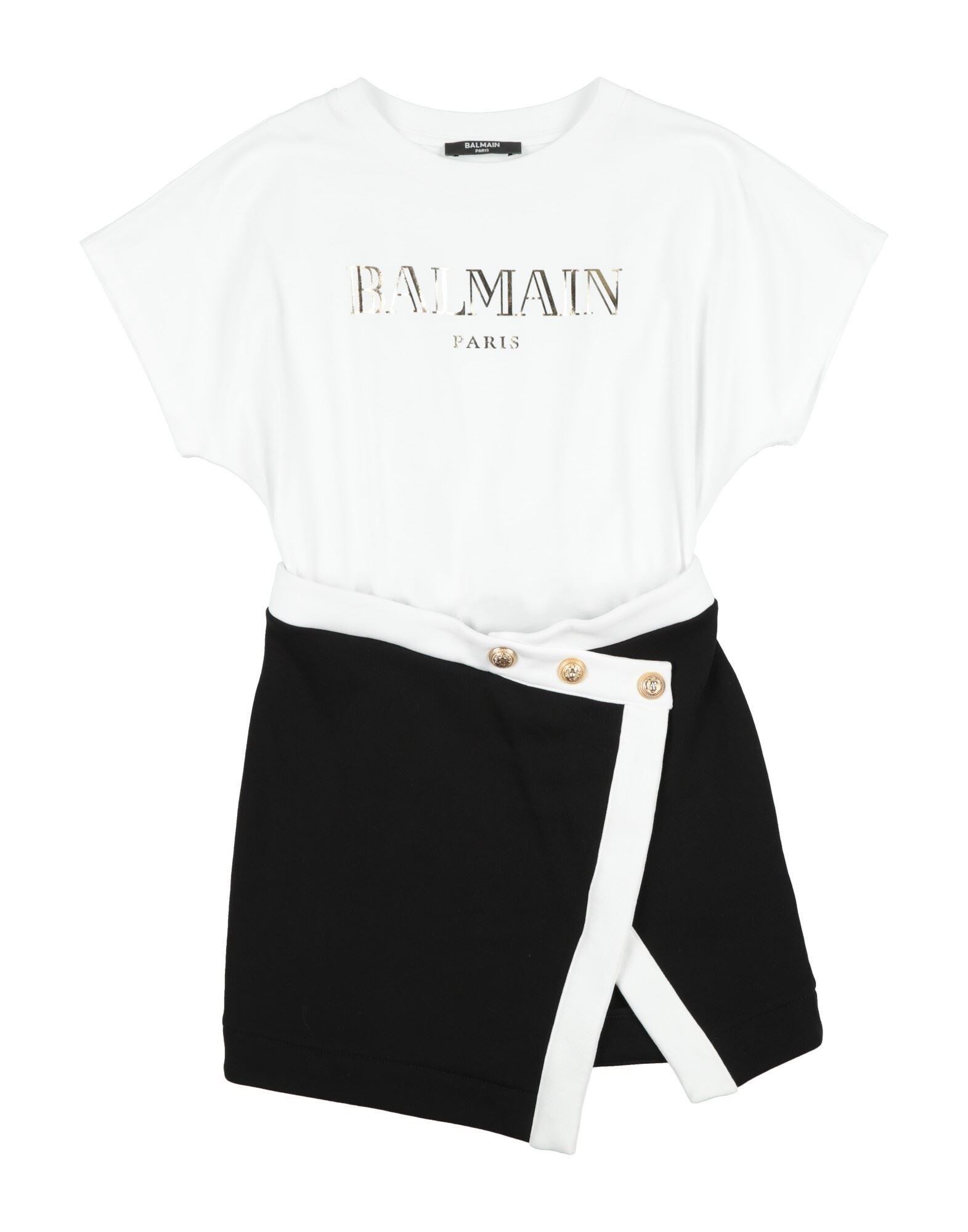 BALMAIN - Kids’ dresses