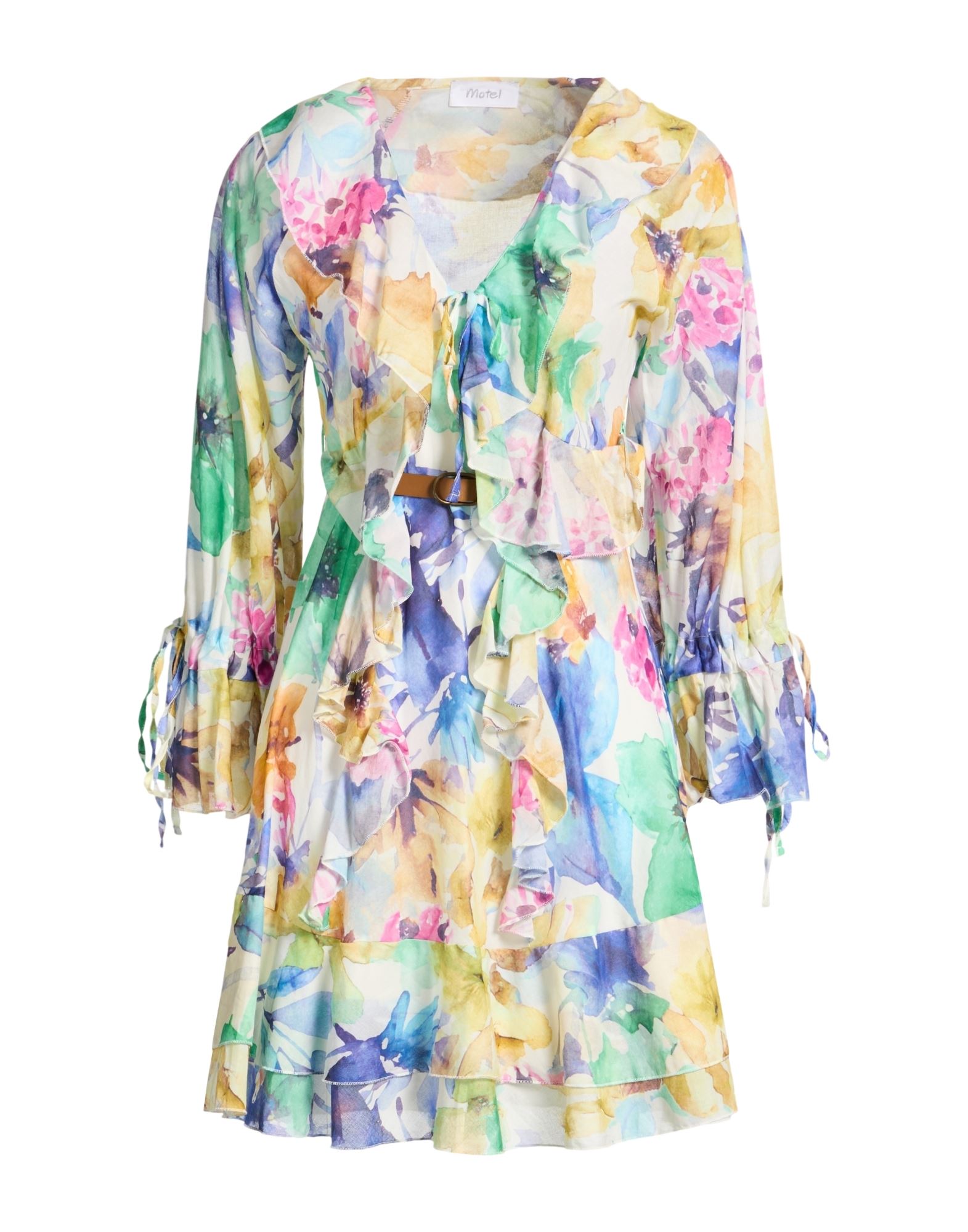 MOTEL - Mini dresses