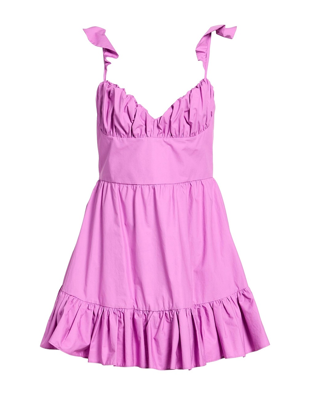 KOSTUMNº1 GENYAL! - Mini dresses