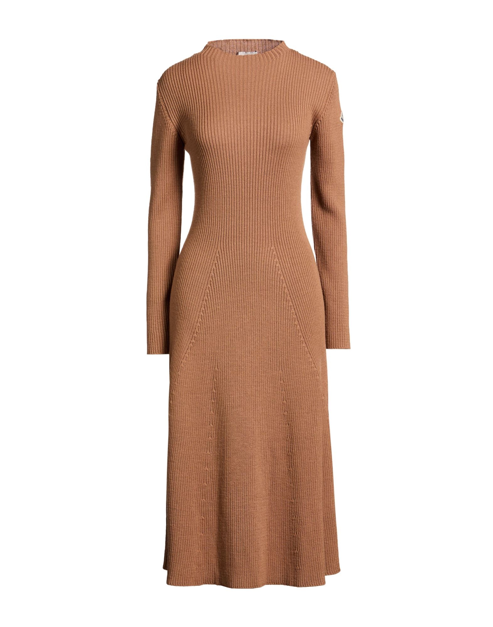 MONCLER - Midi dresses