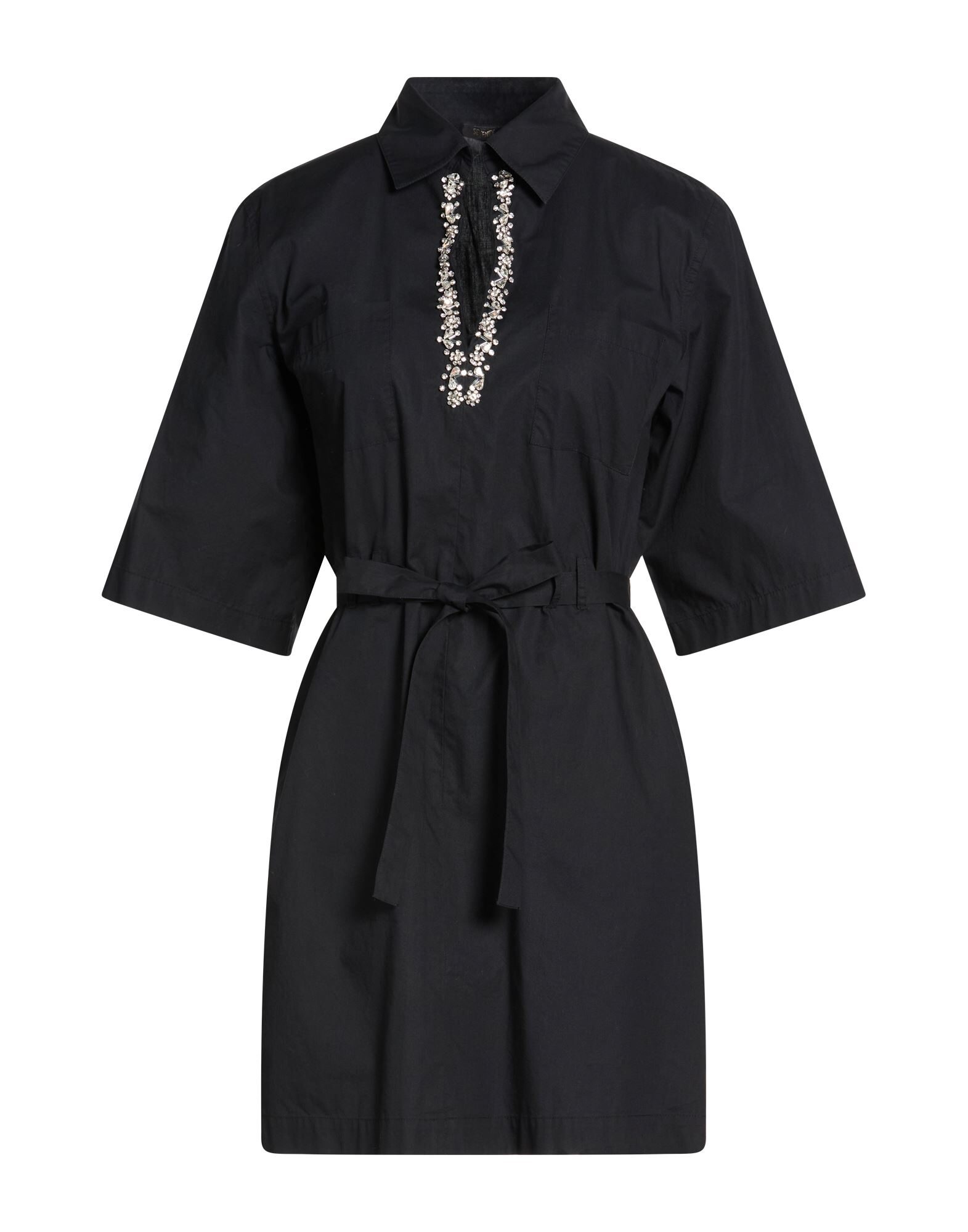 SEVENTY VENEZIA - ミニ丈ドレス