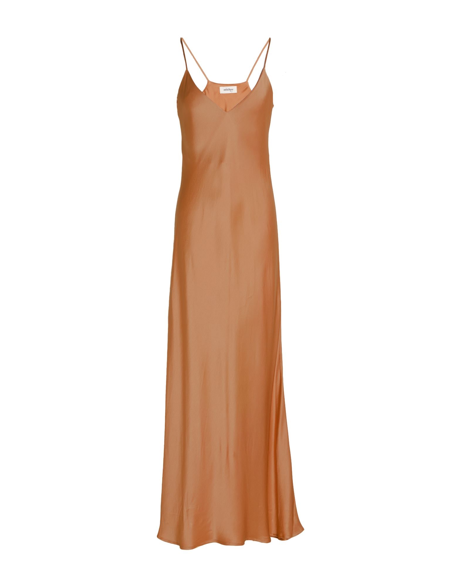OTTOD'AME - Maxi dresses