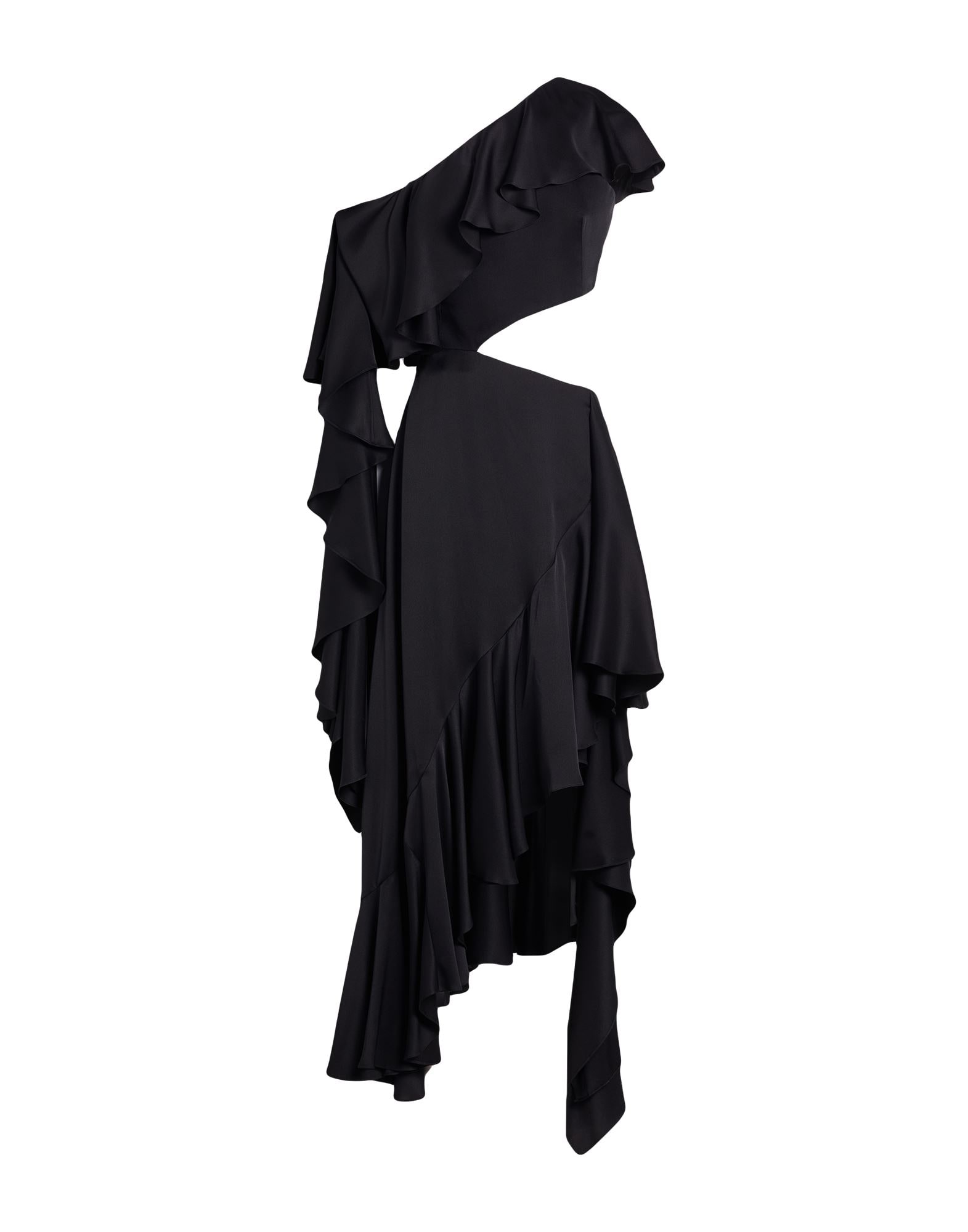 MCQUEEN - Maxi dresses