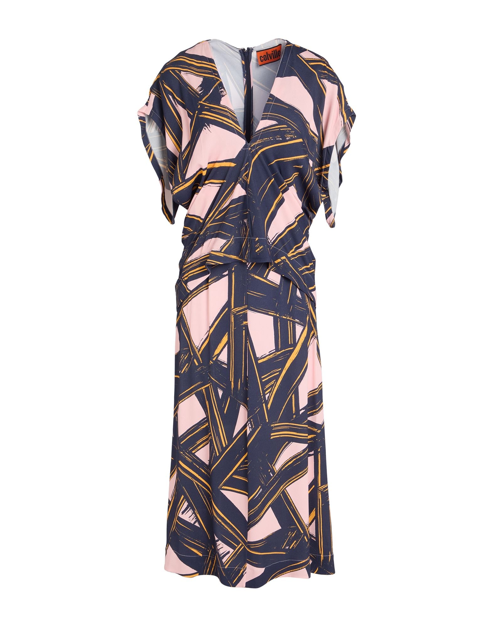 COLVILLE - Midi-Kleider