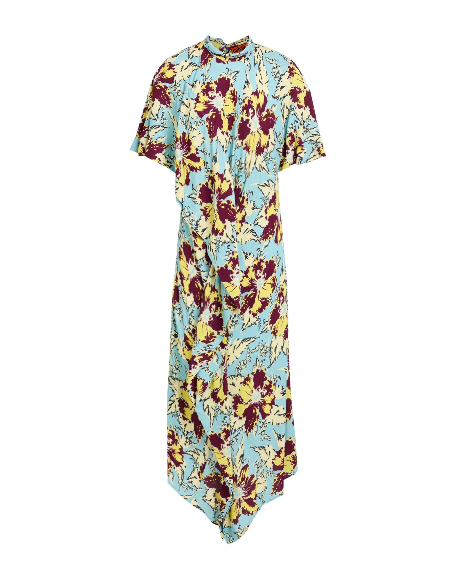 COLVILLE - Midi-Kleider