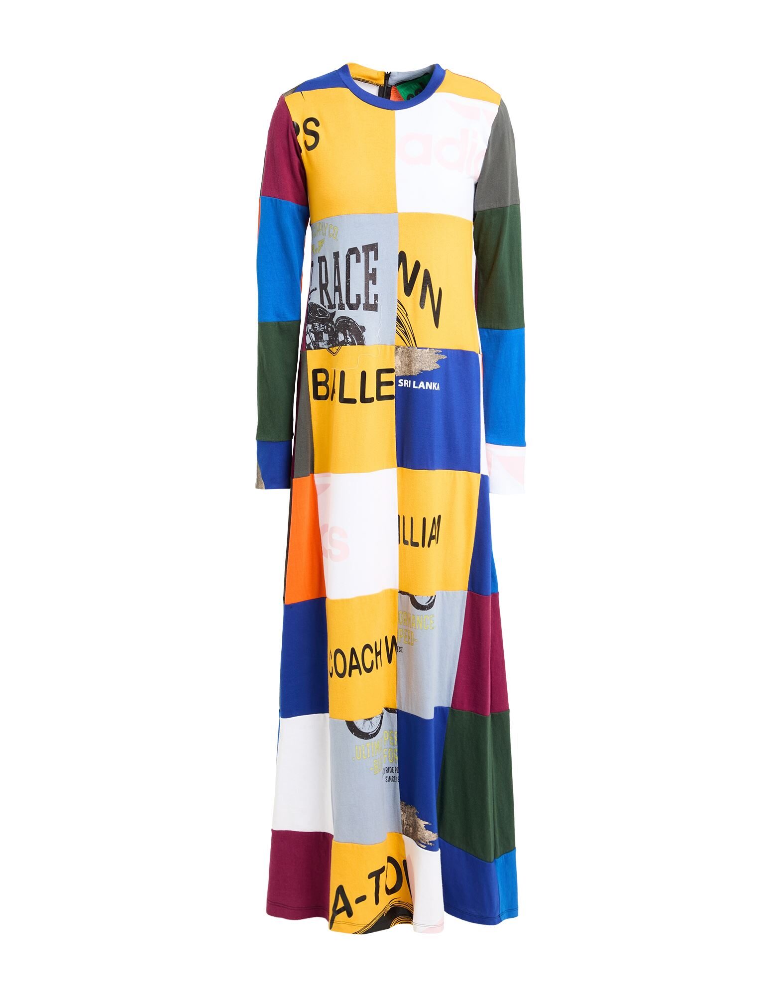 COLVILLE - Maxi-Kleider