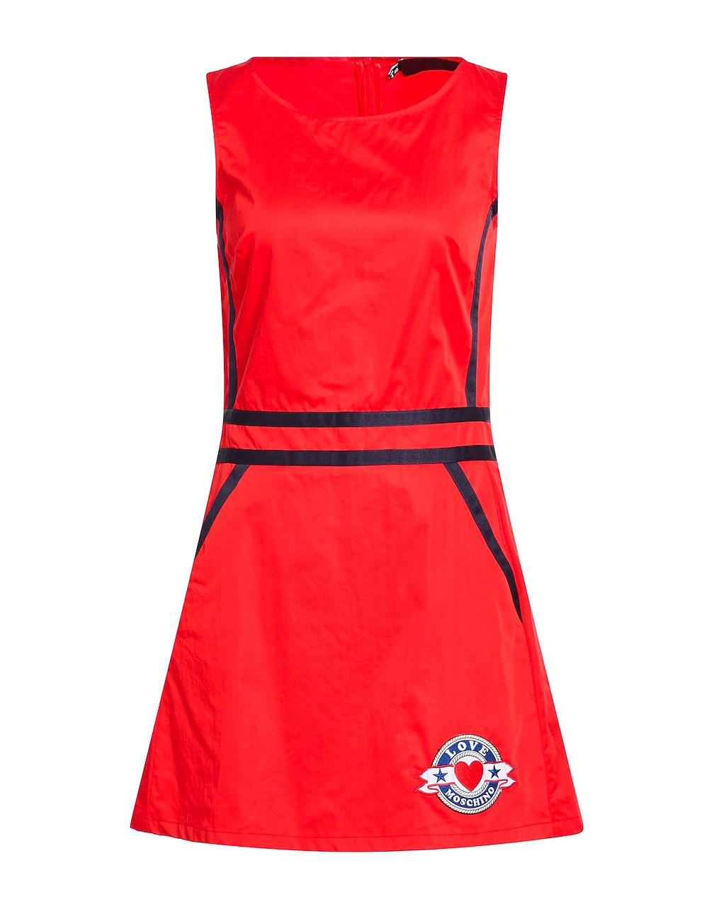 LOVE MOSCHINO - Mini dresses