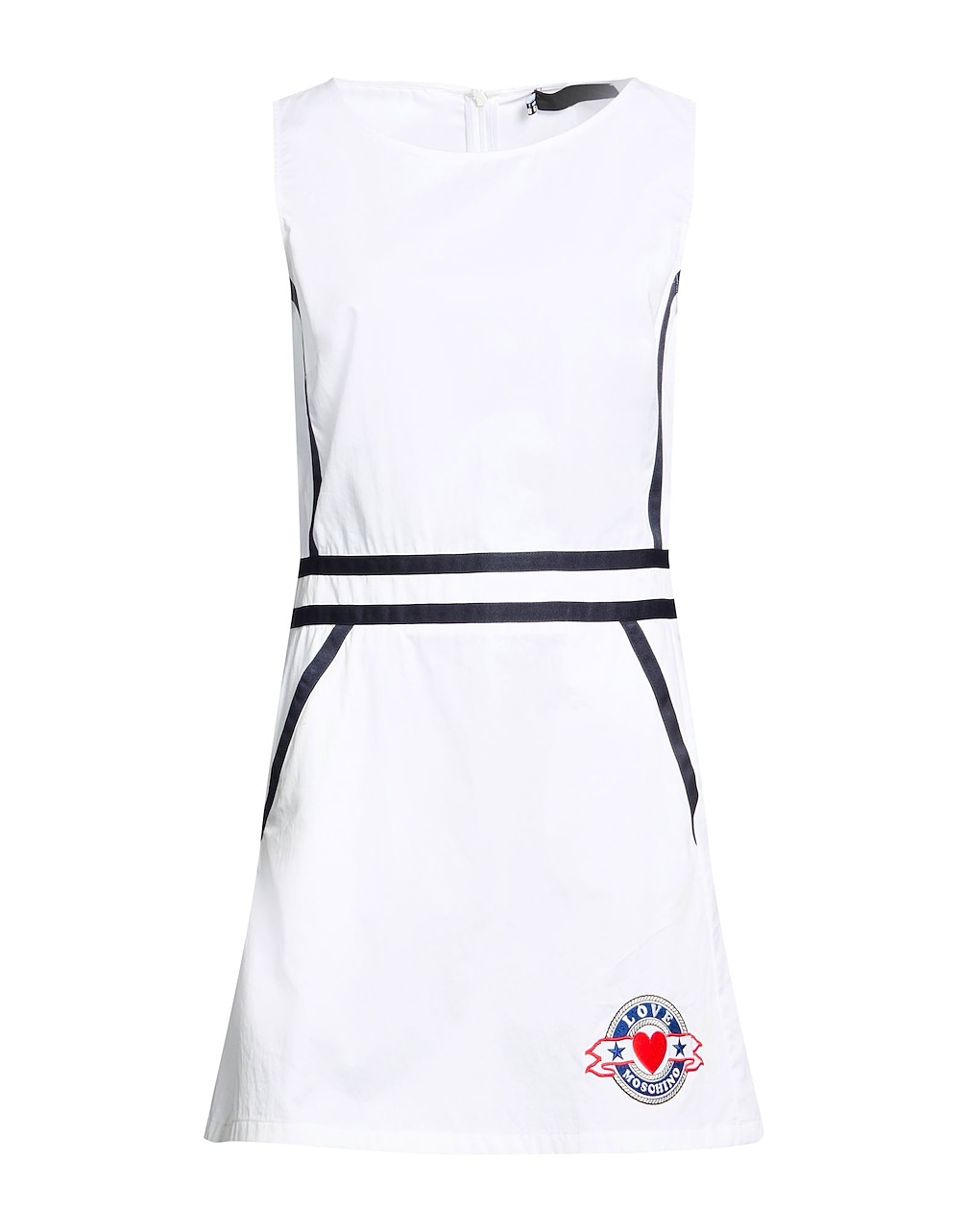 LOVE MOSCHINO - Mini dresses