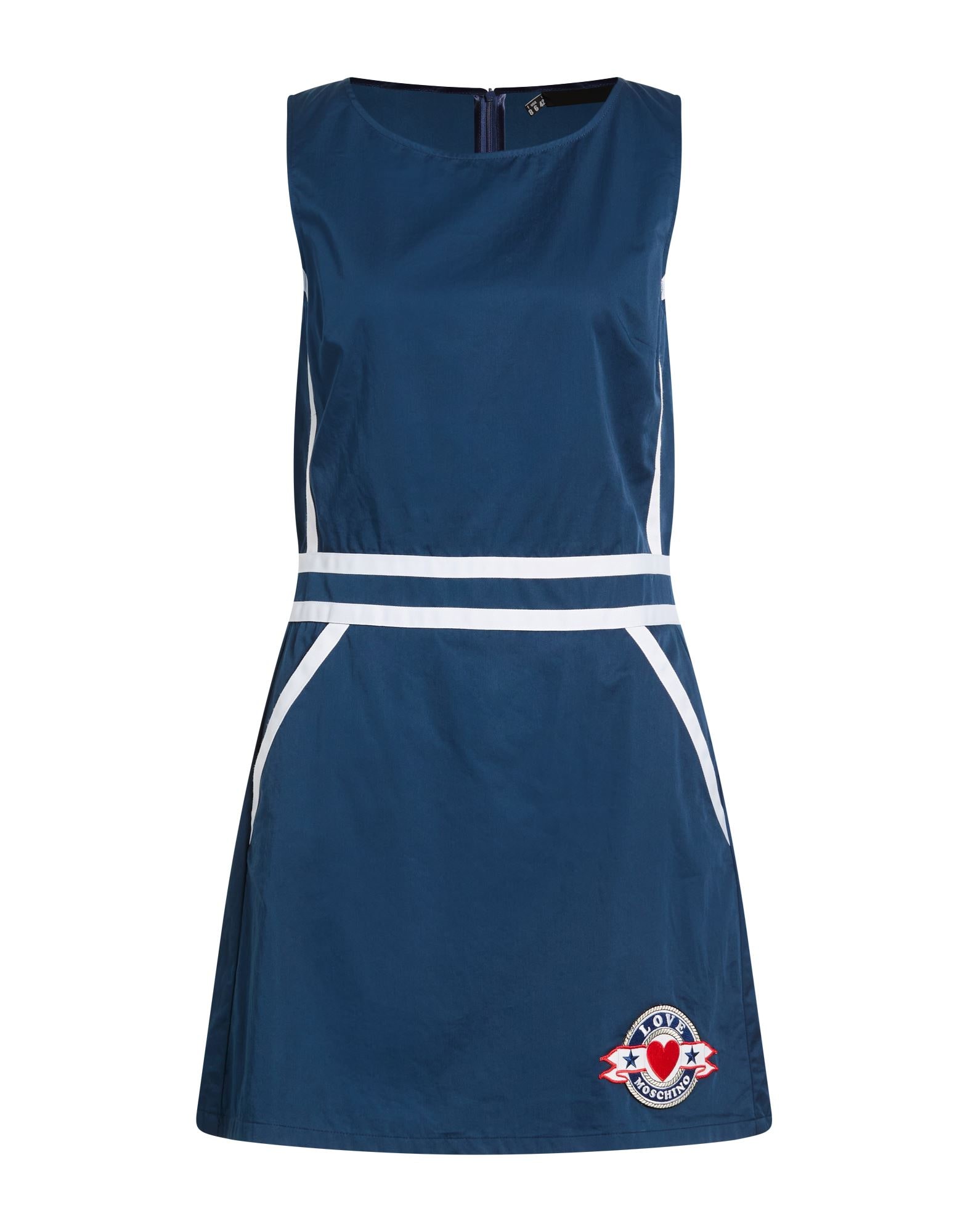 LOVE MOSCHINO - Mini dresses