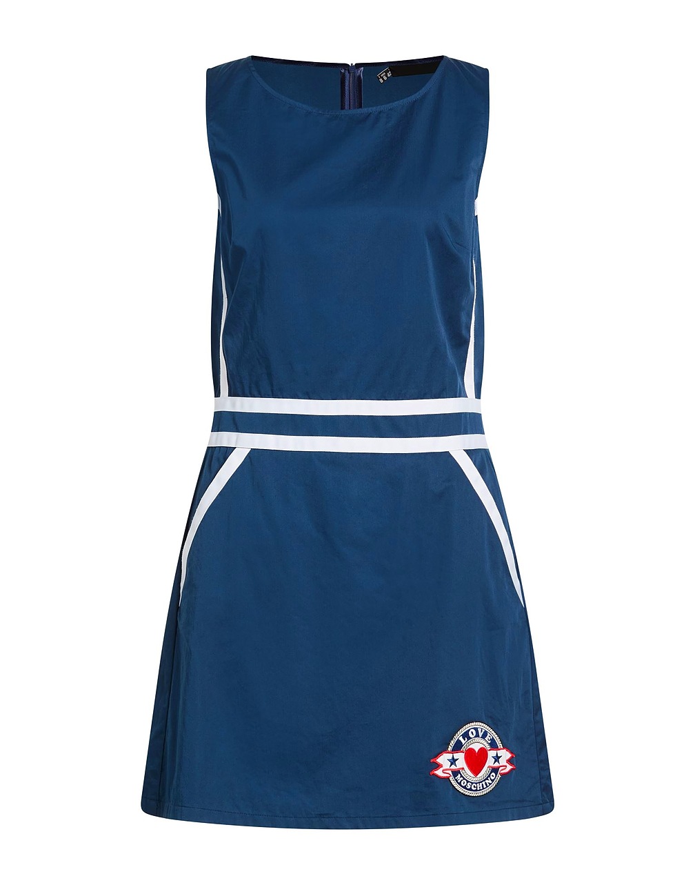 LOVE MOSCHINO - Mini dresses