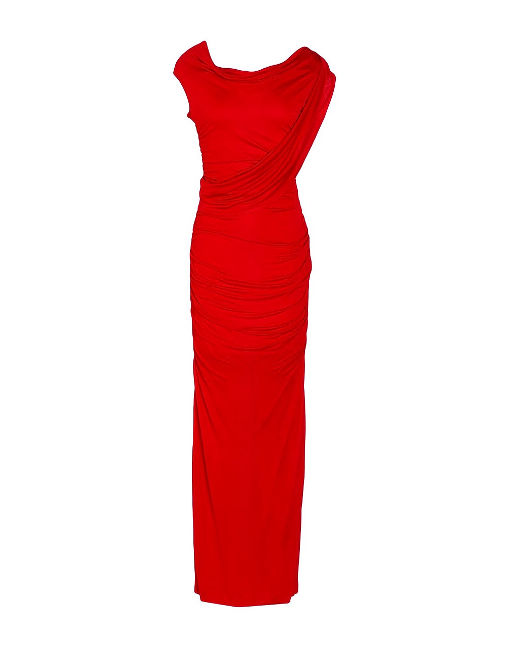 BLUMARINE - Maxi dresses