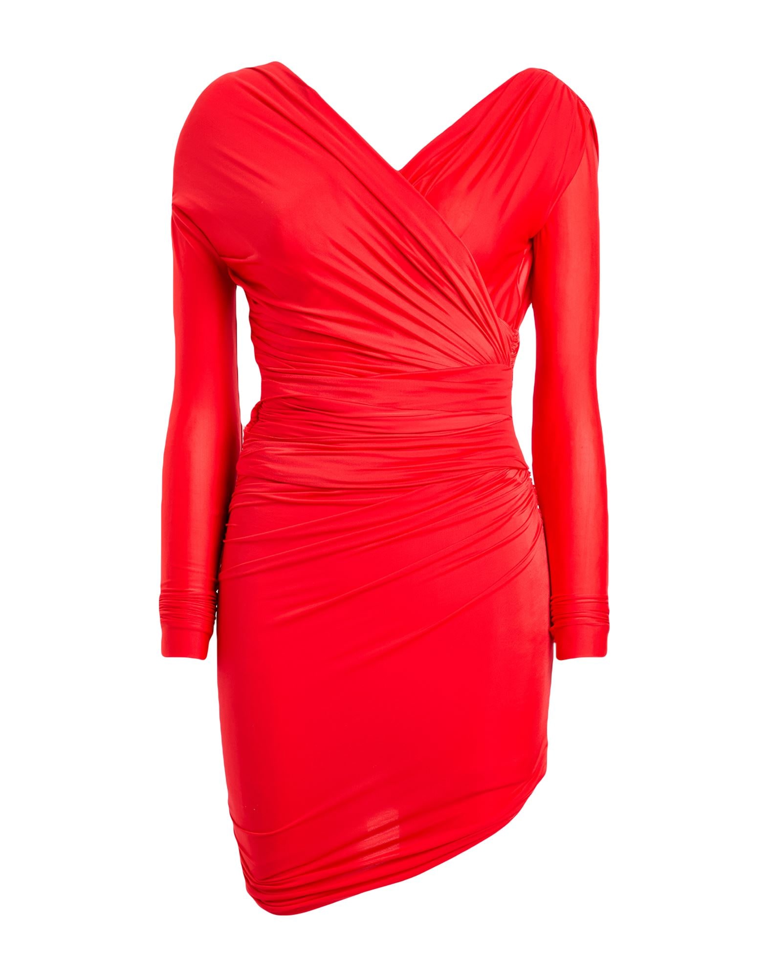 BALENCIAGA - 미니 원피스