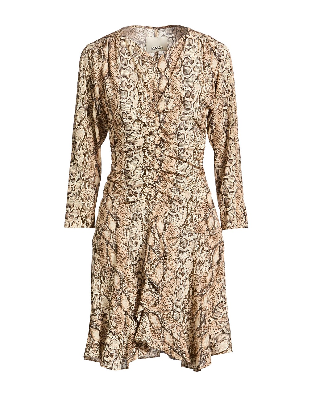 ISABEL MARANT - Mini dresses