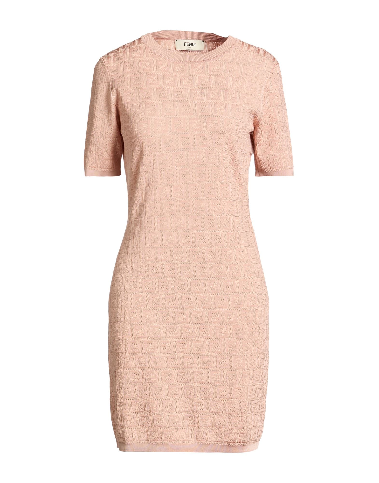 FENDI - Μίνι φορέματα