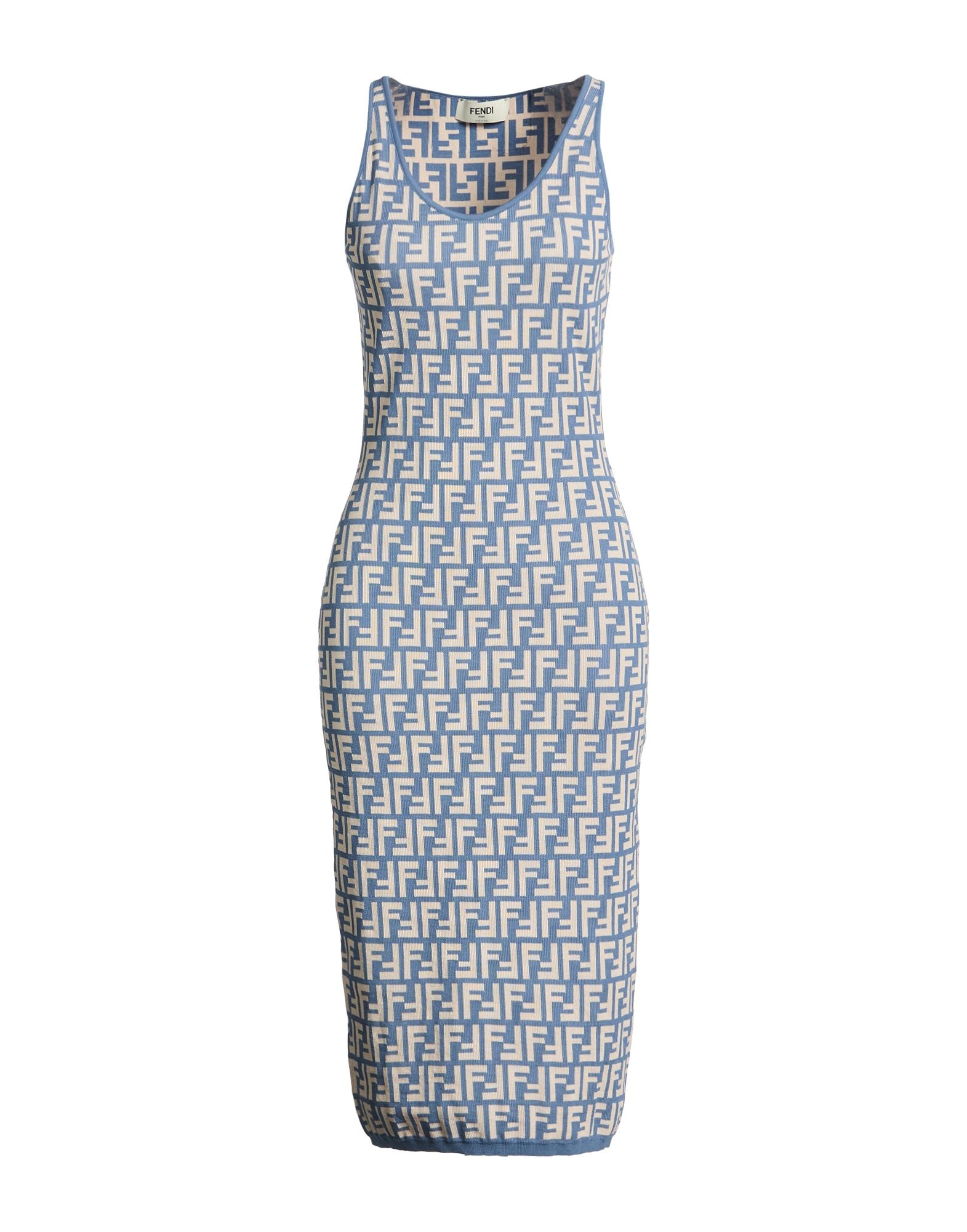 FENDI - Midi dresses
