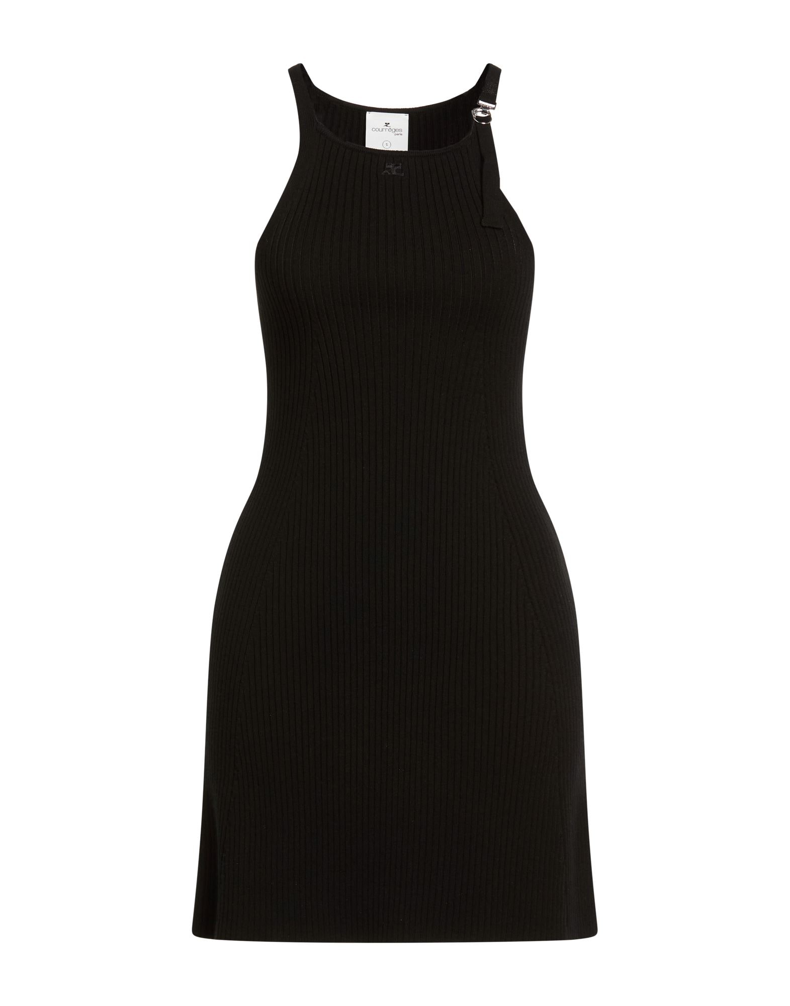 COURRÈGES - Mini dresses