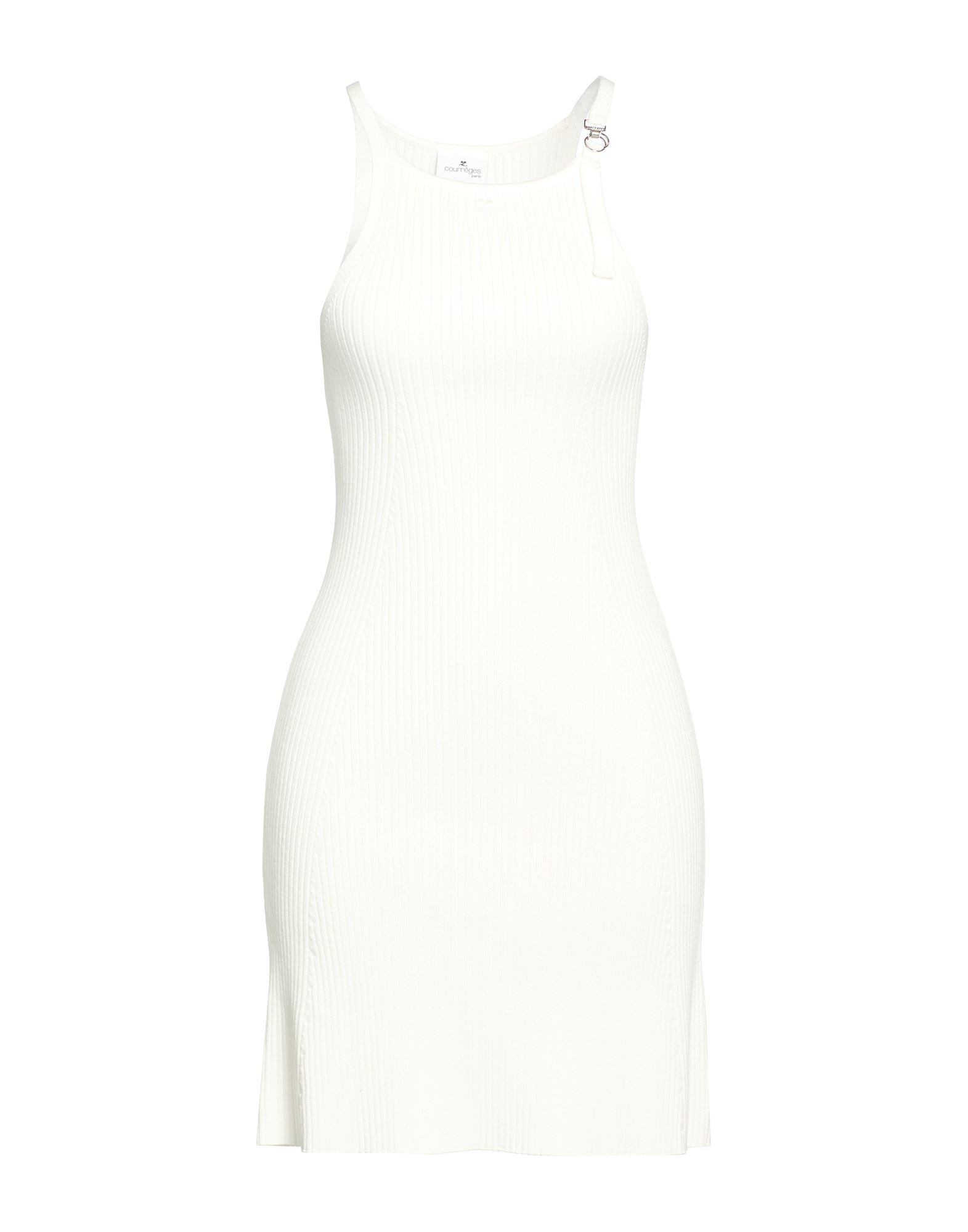 COURRÈGES - Mini dresses