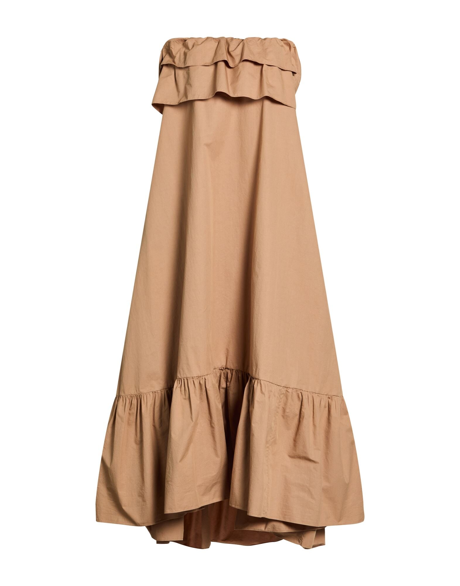 SAINT LAURENT - Maxi dresses