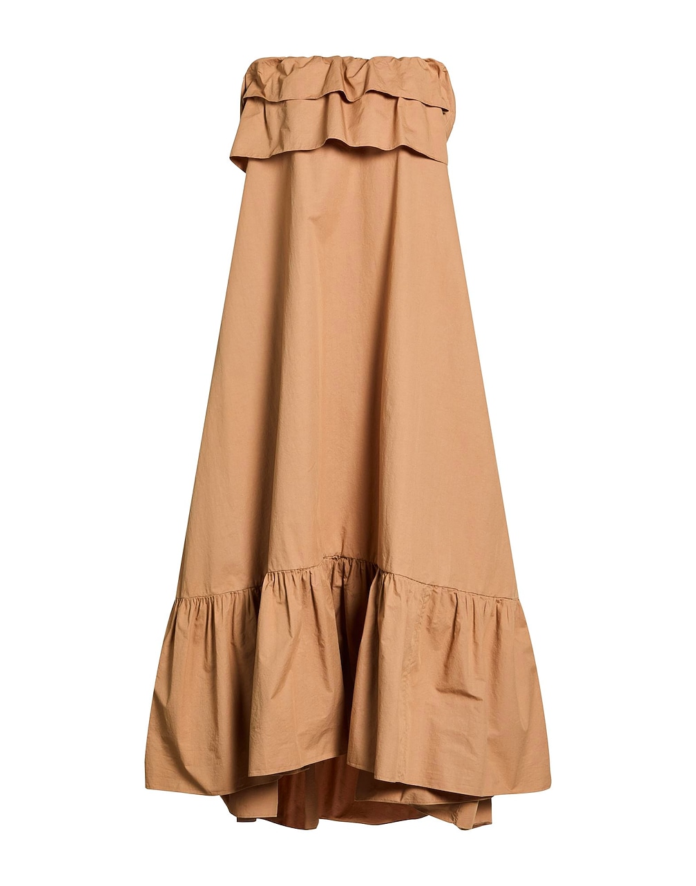 SAINT LAURENT - Maxi dresses