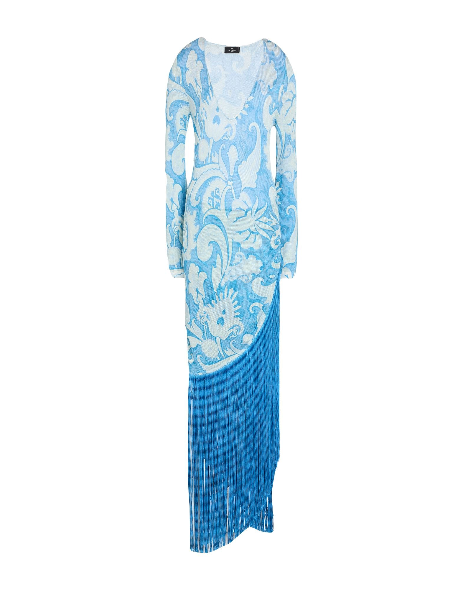 ETRO - Maxi dresses