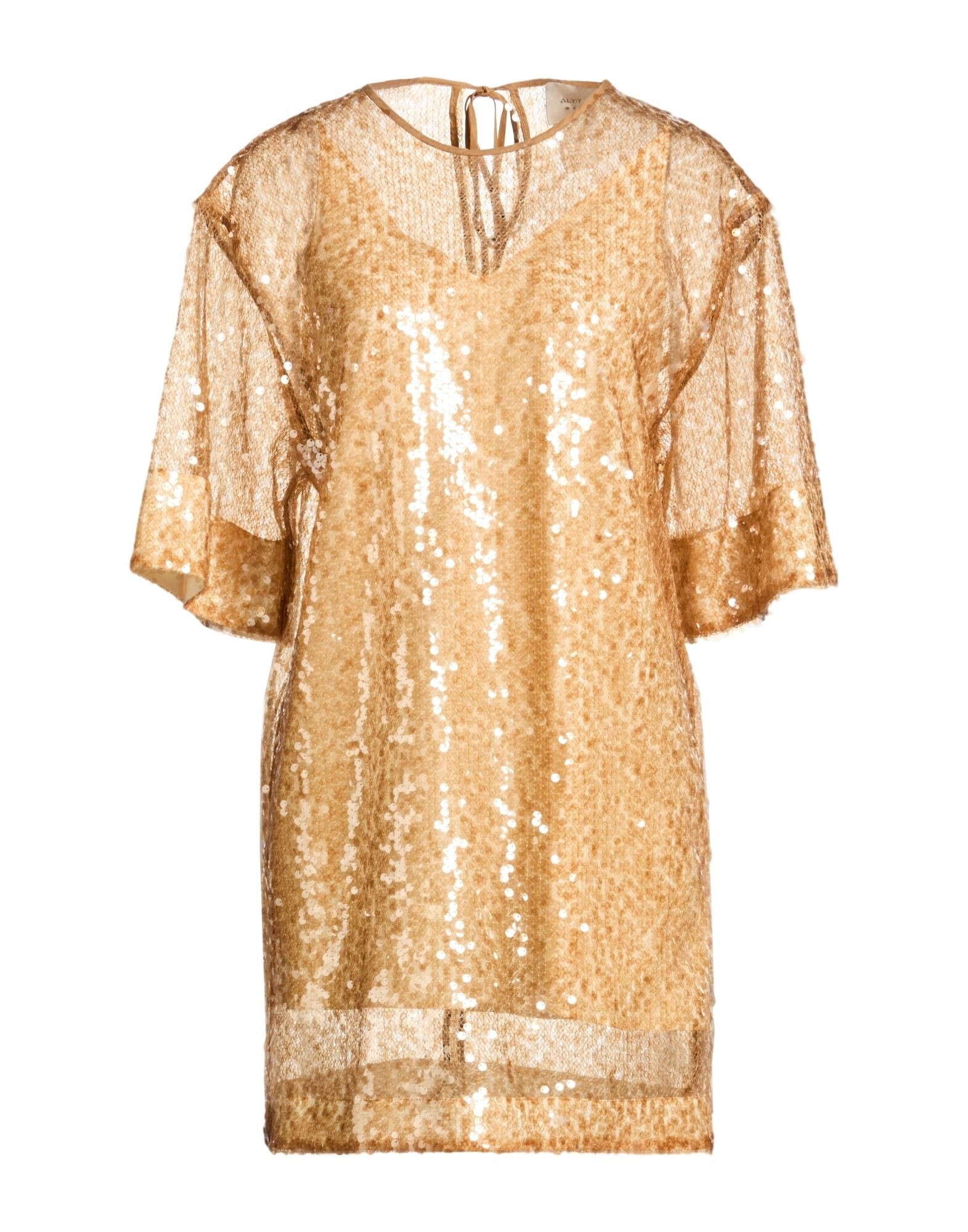 ALYSI - Mini dresses