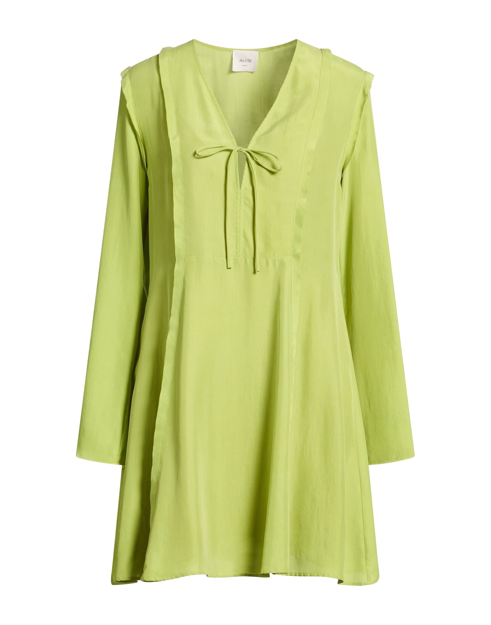 ALYSI - Mini dresses