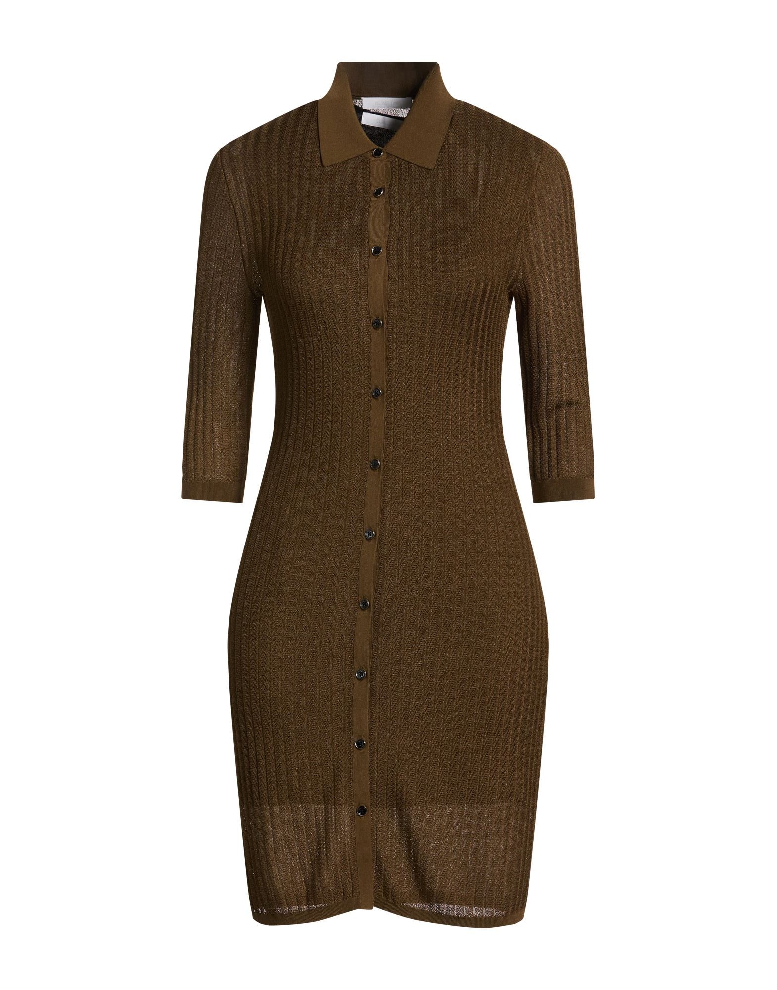 HELMUT LANG - Midi dresses