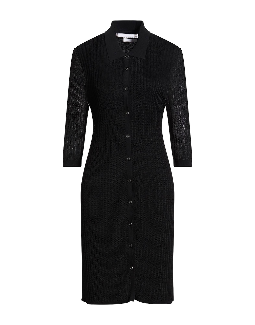 HELMUT LANG - Midi dresses