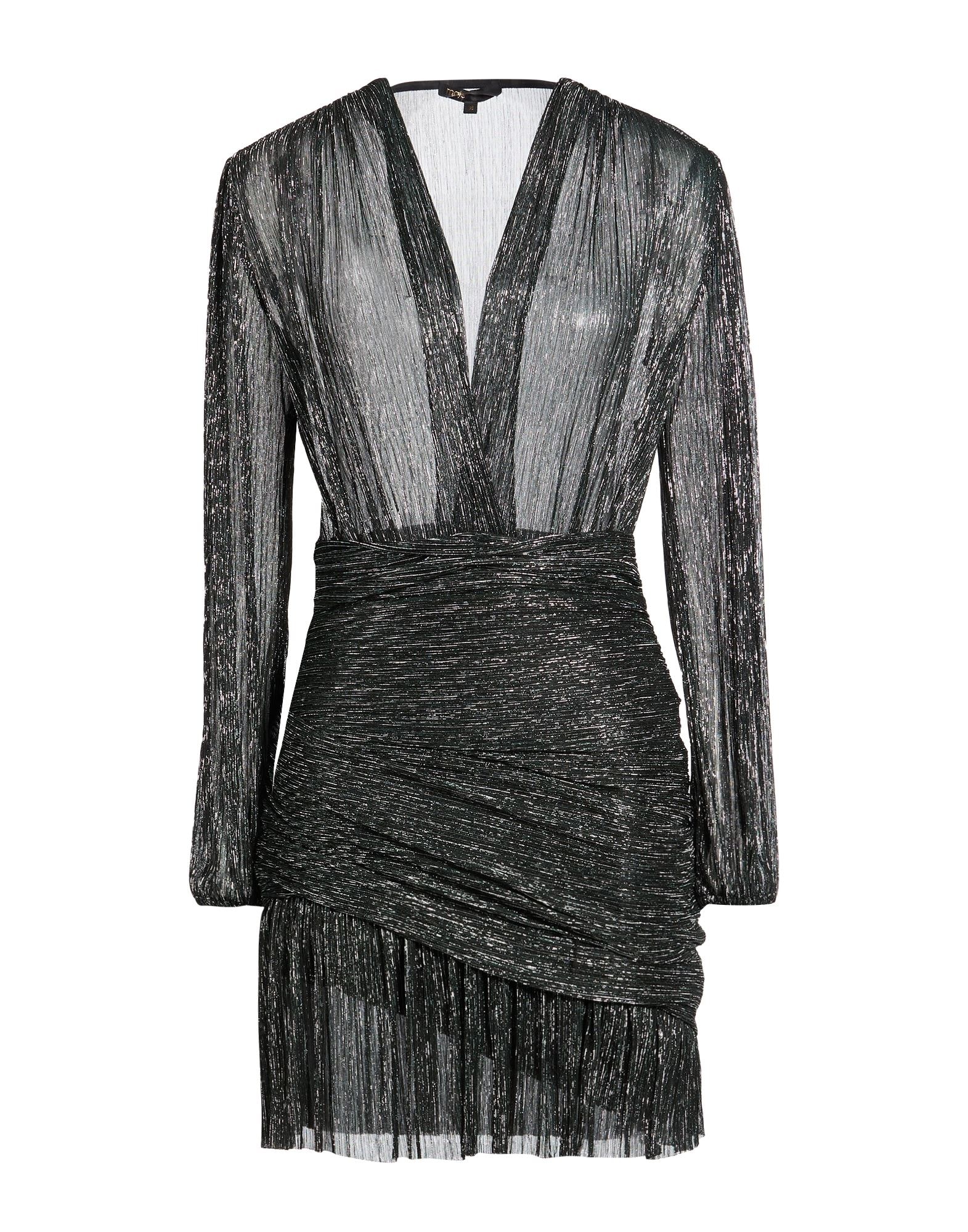 MAJE - ミニ丈ドレス