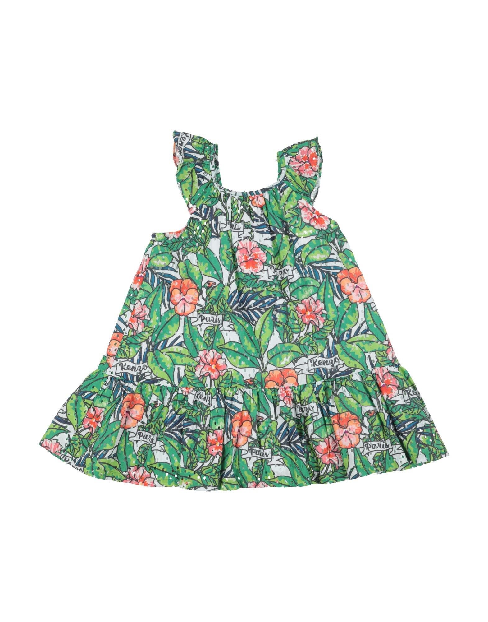 KENZO KIDS - Детские платья