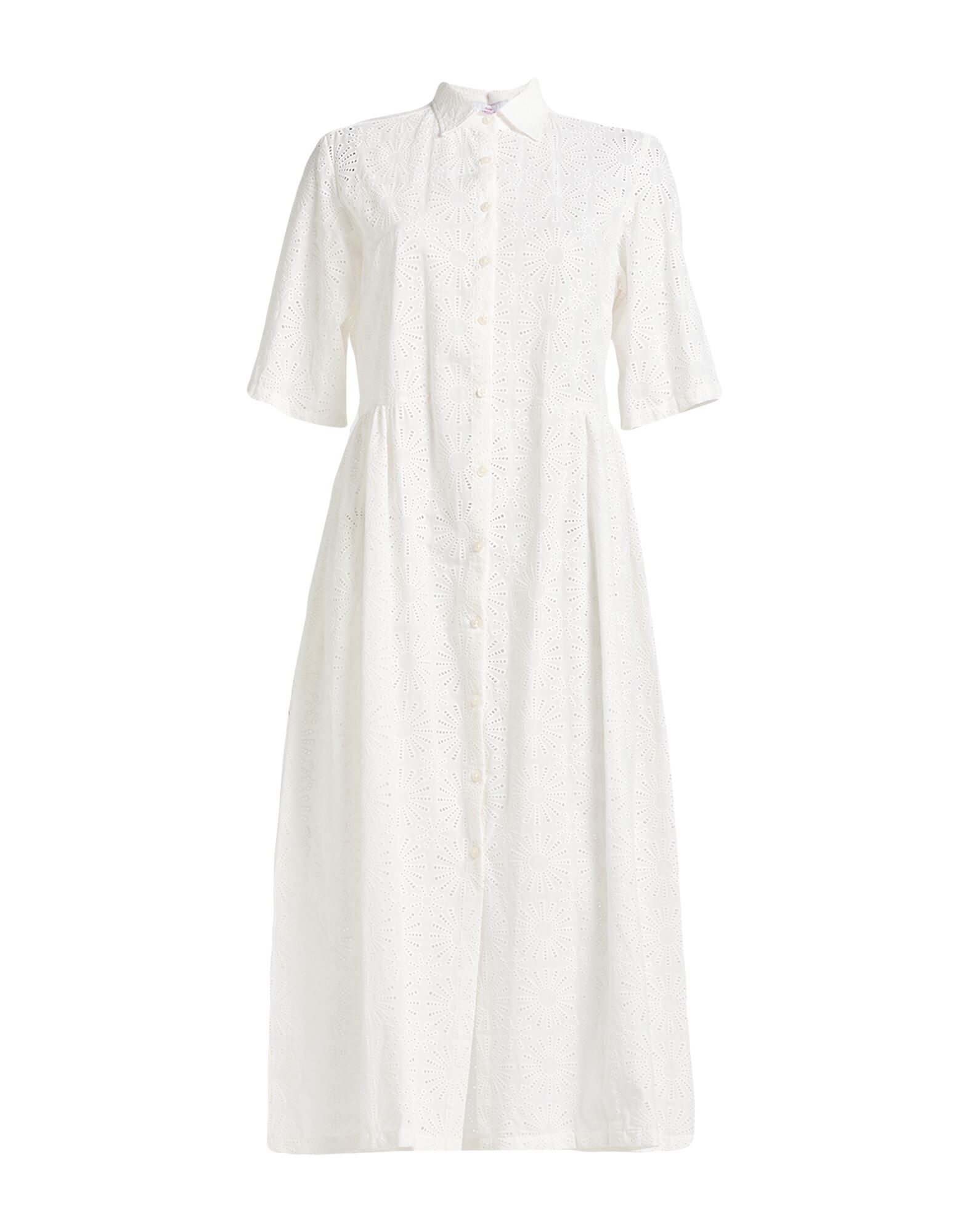 MISS BASTONCINO - 미디 원피스