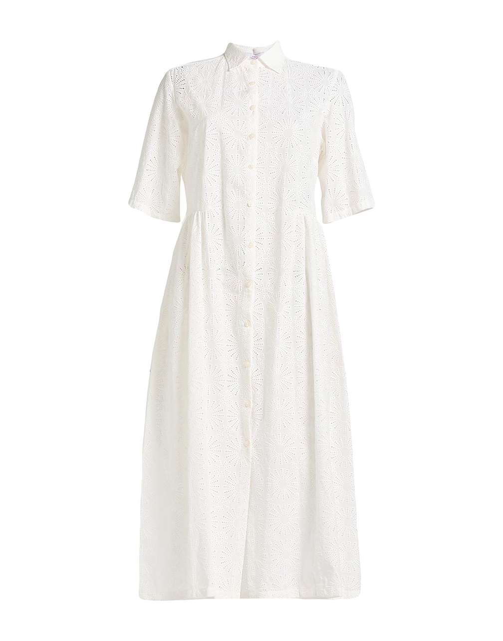 MISS BASTONCINO - Vestiti midi