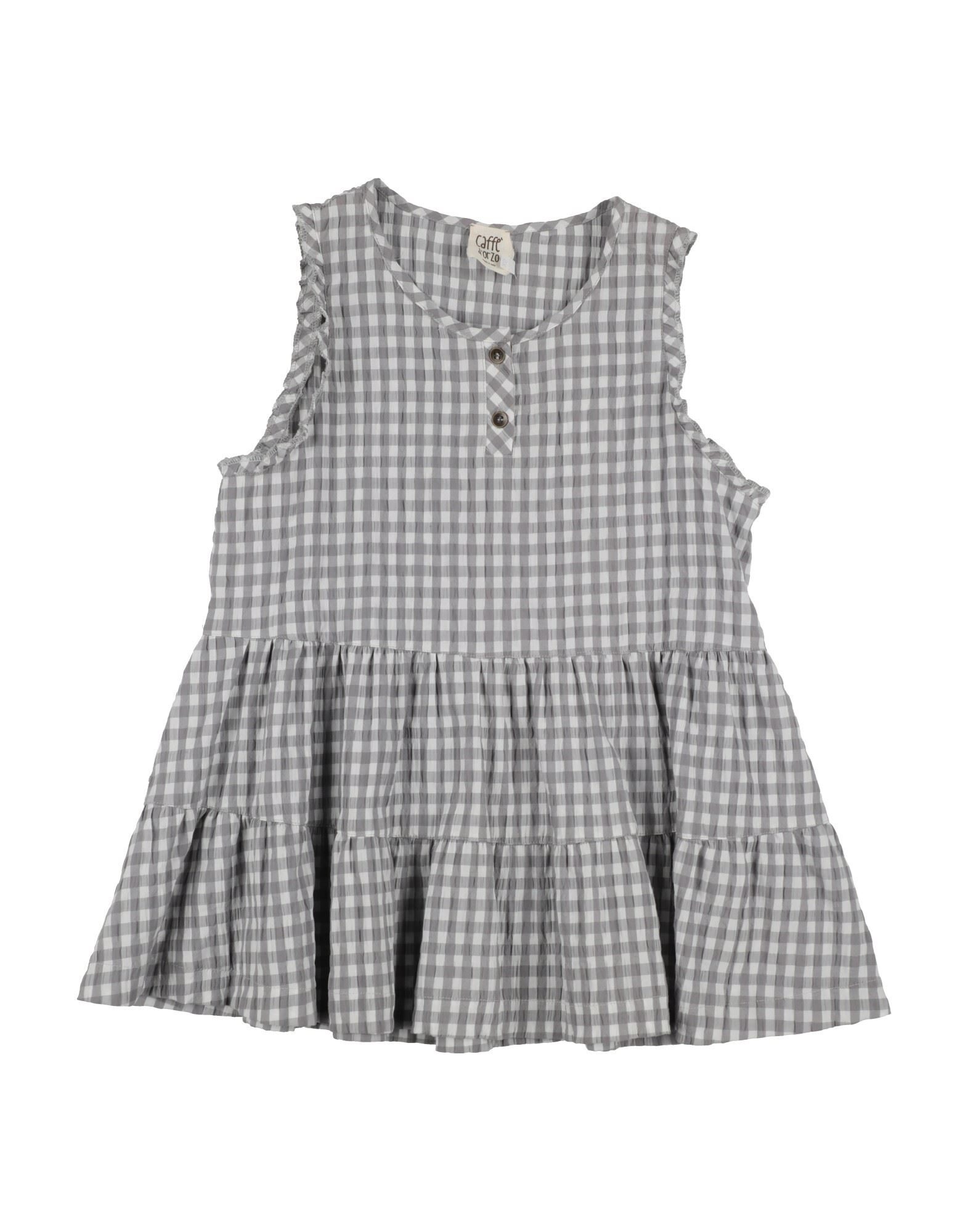 CAFFÉ D'ORZO - Tops