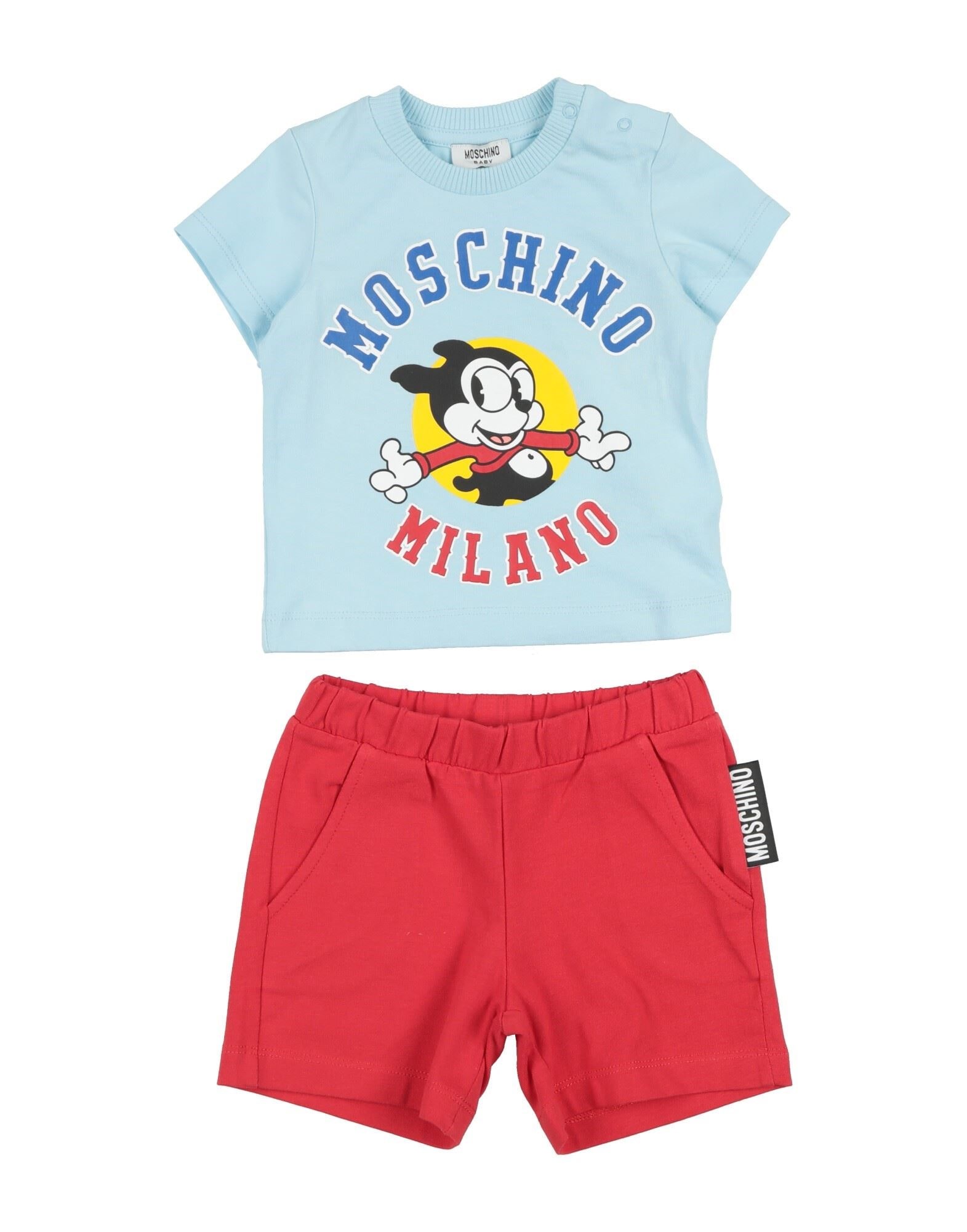 MOSCHINO BABY - Комплекты для малышей