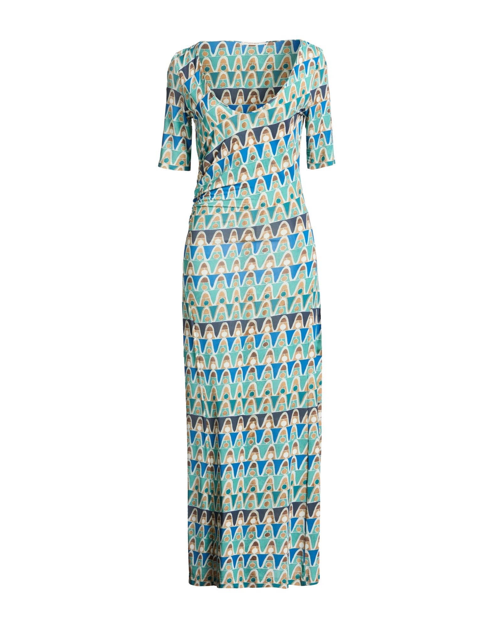 MALÌPARMI - Длинные платья