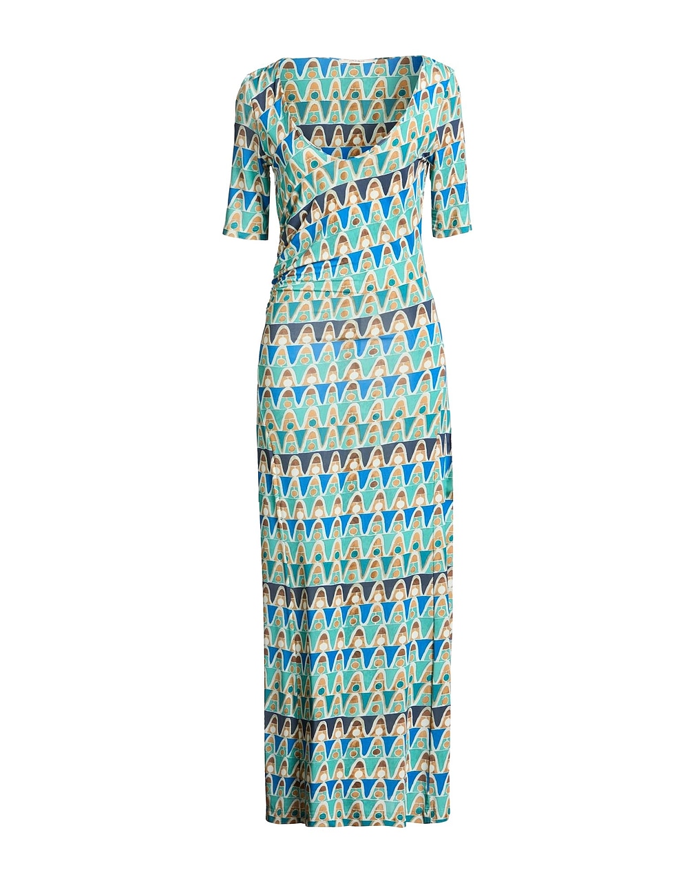 MALÌPARMI - Maxi dresses