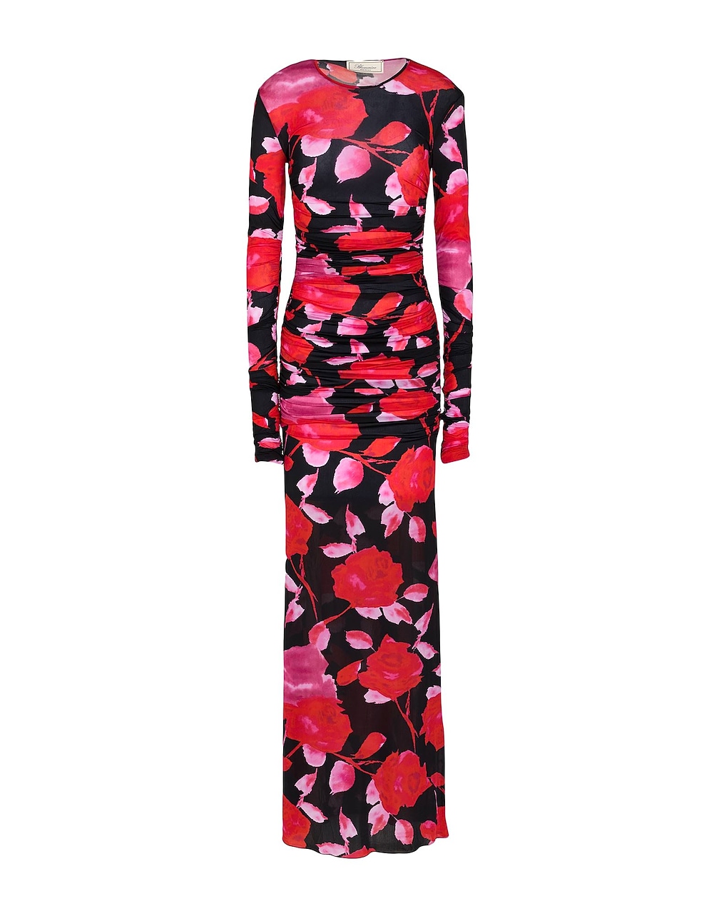 BLUMARINE - Maxi dresses