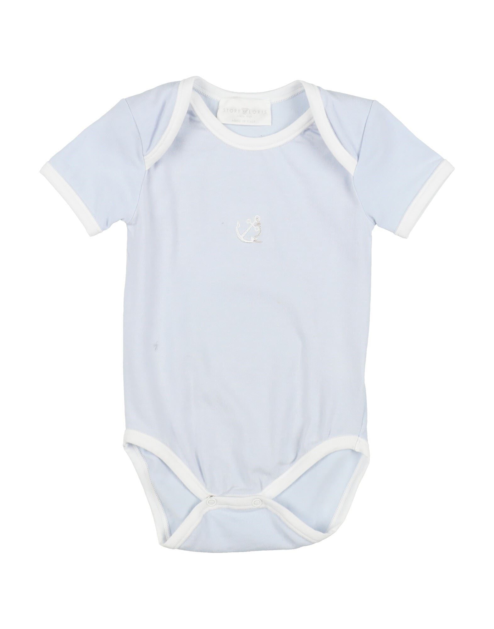 STORY LORIS - Baby Bodysuits